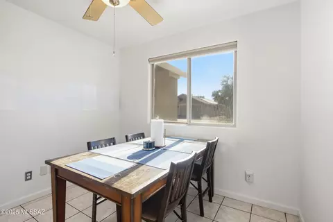 Dining - 8807 E Mountain Spring Dr, Tucson, AZ 85747 photo 1 of 1