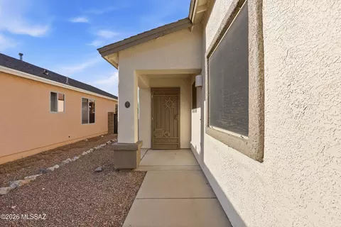 Other - 8807 E Mountain Spring Dr, Tucson, AZ 85747 photo 2 of 8