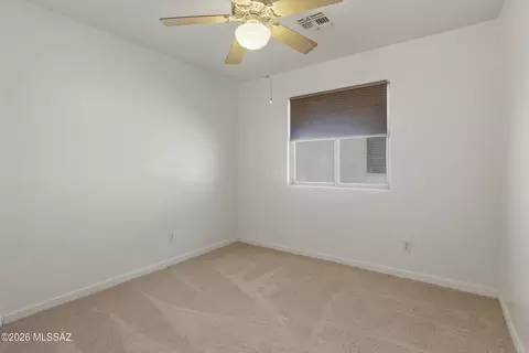 Bedroom - 8807 E Mountain Spring Dr, Tucson, AZ 85747 photo 4 of 9