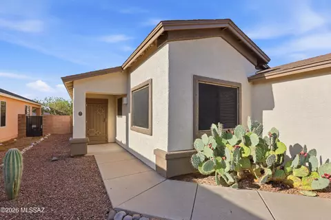 Other - 8807 E Mountain Spring Dr, Tucson, AZ 85747 photo 1 of 8