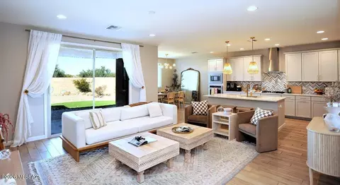 5578 W Lazy Farm Dr, Tucson, AZ 85742