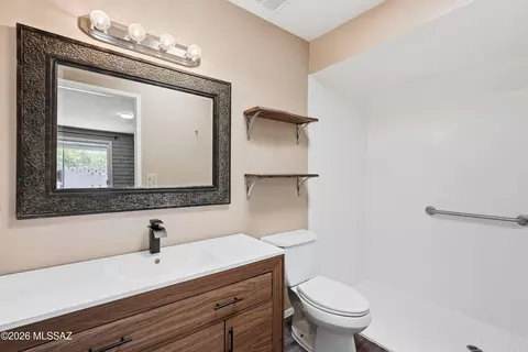 Bath - 65 E Mediterranean Dr, Tucson, AZ 85704 photo 2 of 3