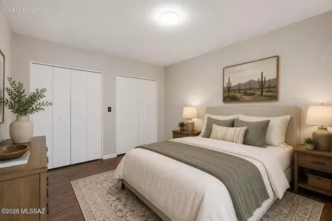 Bedroom - 65 E Mediterranean Dr, Tucson, AZ 85704 photo 1 of 6