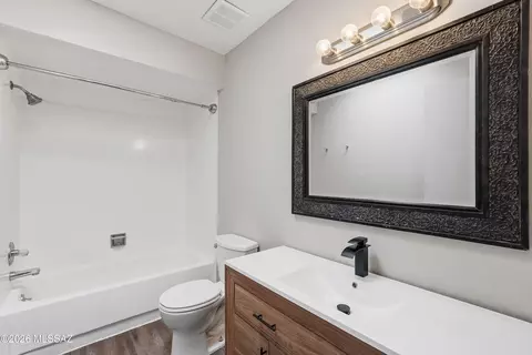 Bath - 65 E Mediterranean Dr, Tucson, AZ 85704 photo 1 of 3