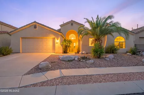 4523 N Little Rock, Tucson, AZ 85750