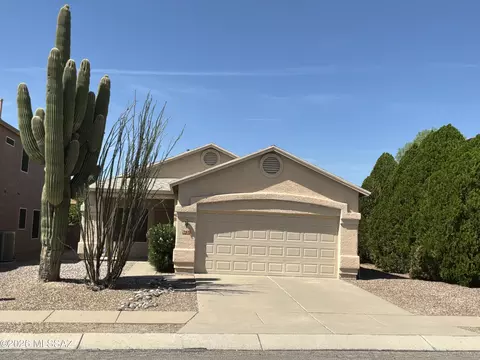 9121 E Autumn Sage St, Tucson, AZ 85747