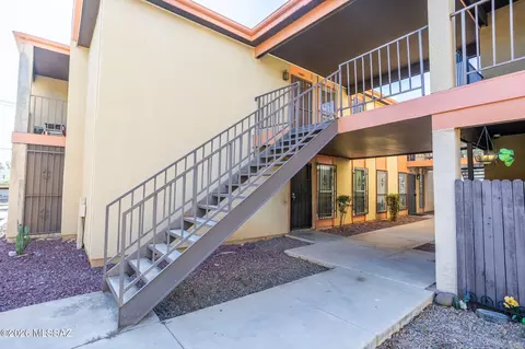 1620 N Wilmot Rd UNIT D263, Tucson, AZ 85712