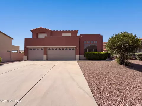 2083 W Arizona Rose Dr, Oro Valley, AZ 85737