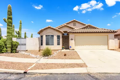 5496 W Dove Of Peace Dr, Marana, AZ 85658