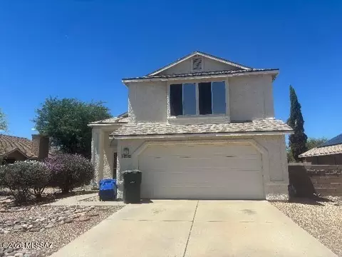 2550 W Drachman St, Tucson, AZ 85745