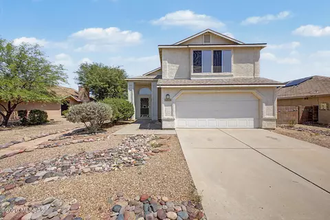 2550 W Drachman St, Tucson, AZ 85745