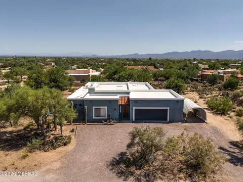 3333 W Montgomery St, Tucson, AZ 85742