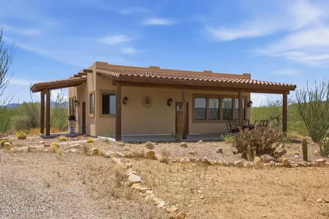 7755 W Pinto Rd, Sahuarita, AZ 85629