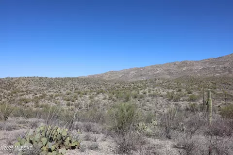 E Rincon Creek Ranch Road, Tucson, AZ 85747