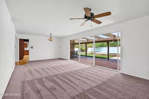 Living - 5349 E 9th St, Tucson, AZ 85711 photo 3 of 5