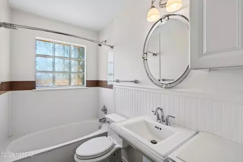 Bath - 5349 E 9th St, Tucson, AZ 85711 photo 1 of 2
