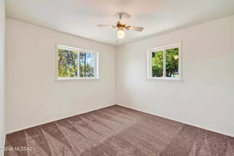 Bedroom - 5349 E 9th St, Tucson, AZ 85711 photo 1 of 2