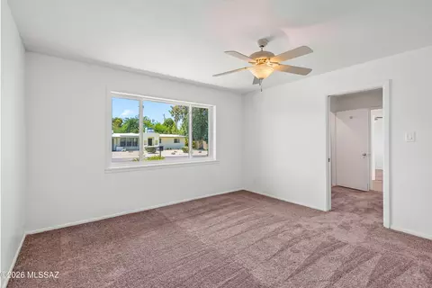 Bedroom - 5349 E 9th St, Tucson, AZ 85711 photo 2 of 2