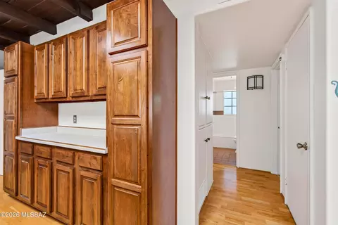 Entry Way - 5349 E 9th St, Tucson, AZ 85711 photo 1 of 1