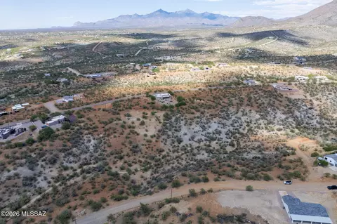 1665 Vereda Neblina #54, Rio Rico, AZ 85648