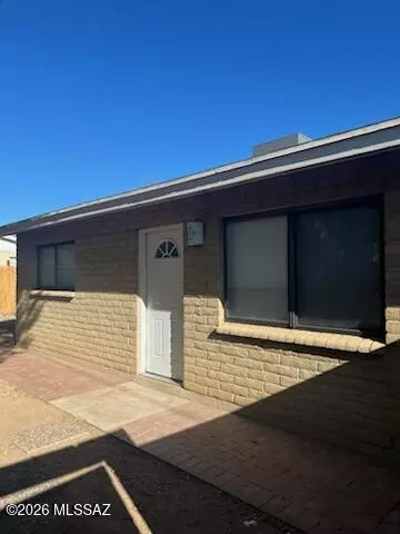 3403 N Flanwill Blvd, Tucson, AZ 85716