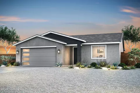 13304 N Red Lantern Way, Marana, AZ 85653