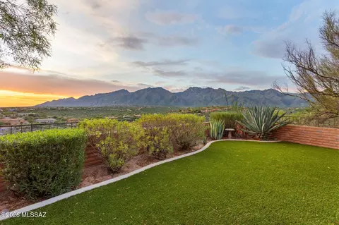 4209 N Camino De Carrillo, Tucson, AZ 85750