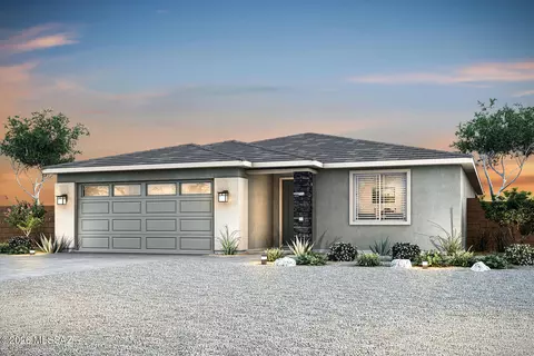 13320 N Red Lantern Way, Marana, AZ 85653