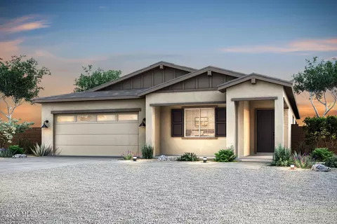 13328 N Red Lantern Way, Marana, AZ 85653