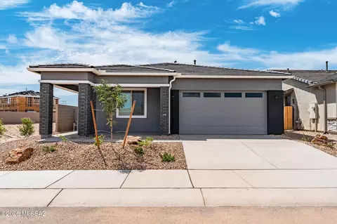 13328 N Red Lantern Way, Marana, AZ 85653