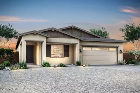 13328 N Red Lantern Way, Marana, AZ 85653