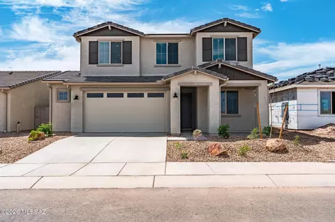 13312 N Red Lantern Way, Marana, AZ 85653