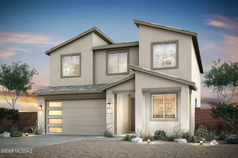 13336 N Red Lantern Way, Marana, AZ 85653