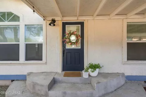 1449 W Hualpai Rd, Tucson, AZ 85745