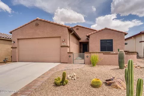 864 N Camino Cerro Morado, Green Valley, AZ 85614