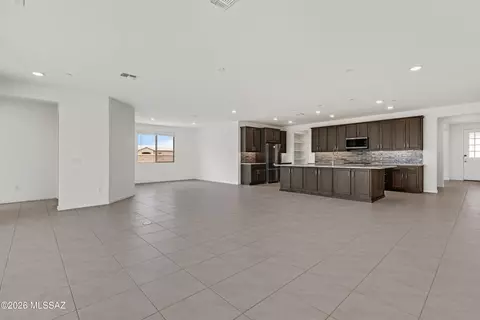4561 W Tortolita Peak Dr, Marana, AZ 85658