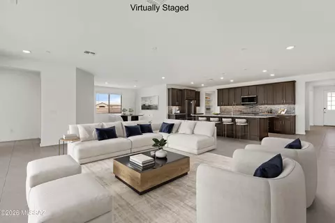 4561 W Tortolita Peak Dr, Marana, AZ 85658