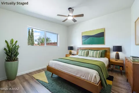 Bedroom - 9048 E Pine Valley Dr, Tucson, AZ 85710 photo 1 of 2
