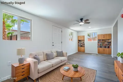 Living - 9048 E Pine Valley Dr, Tucson, AZ 85710 photo 1 of 3