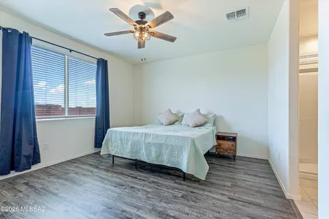 Bedroom - 11296 S Weismann Dr, Vail, AZ 85641 photo 1 of 6