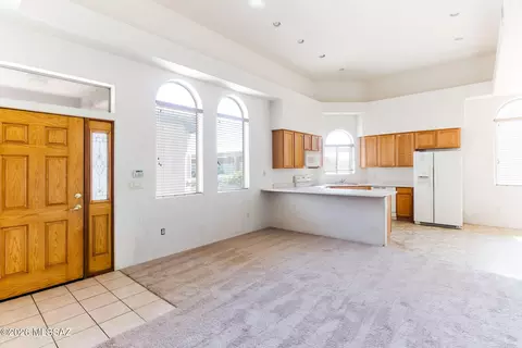 3225 S Treasure Cove Pl, Tucson, AZ 85713