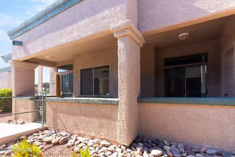 3225 S Treasure Cove Pl, Tucson, AZ 85713