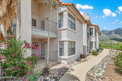 6510 N Tierra De Las Catalinas #79, Tucson, AZ 85718