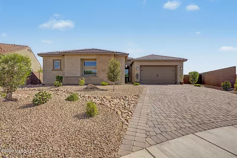 1100 E Paseo Arroyo Mayor, Tucson, AZ 85755