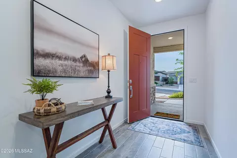Entry Way - 12734 E Lauren Canyon Pl, Vail, AZ 85641 photo 1 of 4