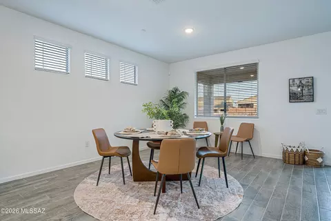 Dining - 12734 E Lauren Canyon Pl, Vail, AZ 85641 photo 2 of 2