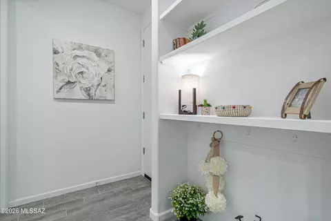 Entry Way - 12734 E Lauren Canyon Pl, Vail, AZ 85641 photo 4 of 4