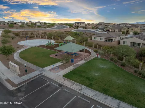 View/Area - 12734 E Lauren Canyon Pl, Vail, AZ 85641 photo 5 of 6