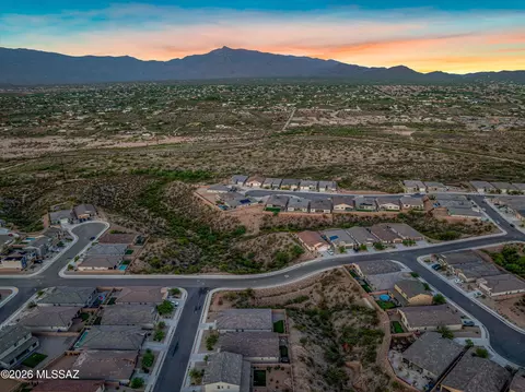 View/Area - 12734 E Lauren Canyon Pl, Vail, AZ 85641 photo 4 of 6