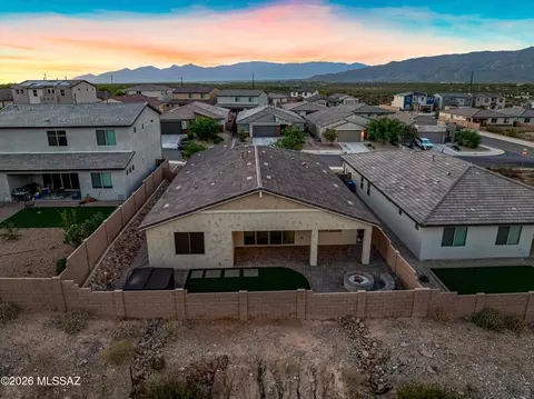 View/Area - 12734 E Lauren Canyon Pl, Vail, AZ 85641 photo 2 of 6